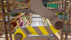 کارتون Bob the builder قسمت 199